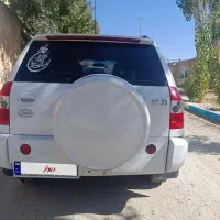 ام‌وی‌ام X33 دنده‌ای، مدل ۱۳۹۰|خودرو سواری و وانت|سنندج, |دیوار