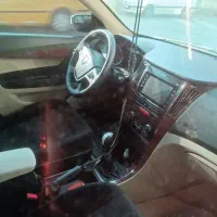 دنا معمولی مدل ۹۴|خودرو سواری و وانت|ارومیه, |دیوار