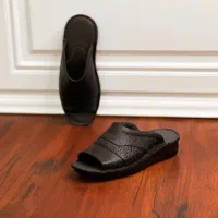 صندل تمام چرم طبی