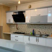 یک واحد تجاری دو ممر