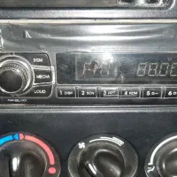 کلگی ظبط سونی و ظبط ماشین|سیستم صوتی خانگی|آمل, |دیوار