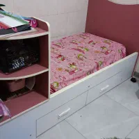 سرویس خواب کودک