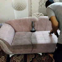 مبل شویی 100%تضمینی مواد نانو با قیمت مناسب