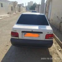 پراید131مدل97|خودرو سواری و وانت|بندرلنگه, |دیوار