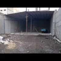 لادن-450-مترزمین-دو-دیوار-تجاری-دائم