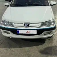 پژو پارس TU5 1401