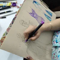 آموزشگاه طراحی لباس فنی و حرفه ای|خدمات آموزشی|گلبهار, شهر جدید گلبهار|دیوار