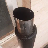 اگزوز صدا دار اسپرت|قطعات یدکی و لوازم جانبی|مشکین‌دشت, |دیوار