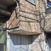 ۶۵ متر دوطبقه (دربستی)