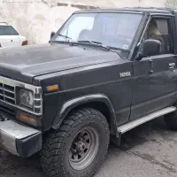 پاترول مدل 76