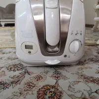 سرخ کن سانی اصل