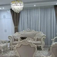 طراحی نما و تغییر دکور مغازه، خونه، فوری و سریع