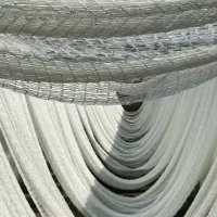 نیروی کار در کارخانه توربافی بابلسر