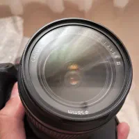 دوربین کنون Canon 2000d در حد آکبند|دوربین عکاسی و فیلمبرداری|مشهد, آزادشهر|دیوار