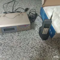 تلفن برد بلند سنائوSENAO328ll|تلفن رومیزی|نجفآباد, طالقانی|دیوار