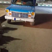 نیسان دوگانه شرکت|خودرو سواری و وانت|شوشتر, |دیوار