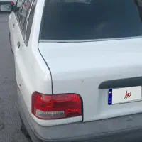 پراید مدل 88