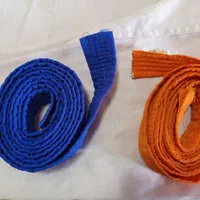 لباس کاراته وکیوکوشین پسرانه|لباس|بروجرد, |دیوار