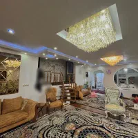 ویلای شهری/لوکس/سنددار/نوساز/ساحلی