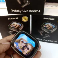 ایرپاد سامسونگ beam 4.موبایل740|لوازم جانبی موبایل و تبلت|صدرا-فارس, فاز ۲|دیوار