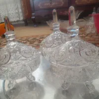 قندان خورشیدی|ظروف سرو و پذیرایی|تهران, شوش (باغ آذری)|دیوار