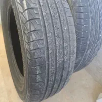 لاستیک تیگو ۷ تیگو ۵ لاستیک|قطعات یدکی و لوازم جانبی|تهران, فتح|دیوار