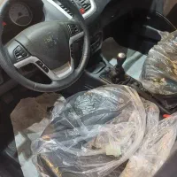 ۲۰۷ پانا ۴۰۴ خشک