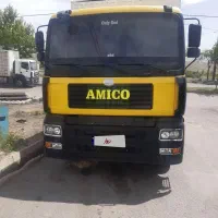 امیکو تک استثنائی