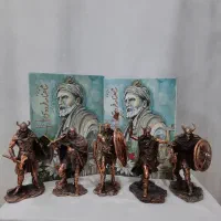 تندیس شام آخر|مجسمه، تندیس، ماکت|تبریز, |دیوار