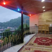 اجاره سوئیت باوئو بسیار زیبا روستای چورت