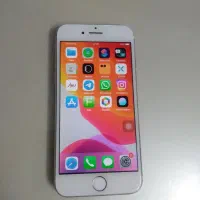 آیفون در حد حافظه ۱۲۸|موبایل|تهران, خانی آباد نو شمالی|دیوار