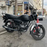 bx kld ایرانی وگو تی وی اس|موتورسیکلت|ری, شهادت|دیوار