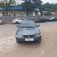 سمند lx مدل۸۵