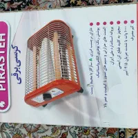 کرسی برقی پیراسته 2000|بخاری، هیتر، شومینه|قم, جمکران|دیوار