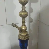 قلیون برنجی|کلکسیون و سرگرمی|بومهن, |دیوار