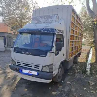 فروش|خودرو سنگین|آزادشهر, |دیوار