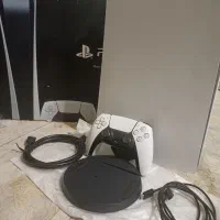 ps5 کاملا سالم فول گیم