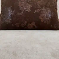 رویه متکا جنس خوب|رختخواب، بالش، پتو|بروجرد, |دیوار