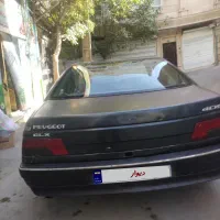 پژو 2000|خودرو سواری و وانت|پاکدشت, پاکدشت (مامازند)|دیوار