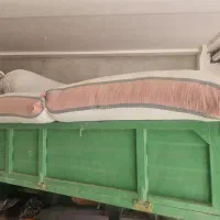 یونجه کوبیده|لوازم جانبی حیوانات|سنقر, |دیوار