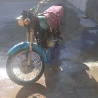 موتور یاماها ارس ۱۲۵|موتورسیکلت|ابهر, |دیوار