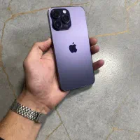 14 pro max با ریجستر