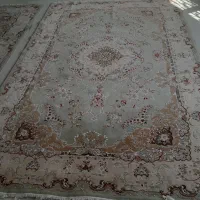 فرش شش متری ماشینی سالم|فرش|پردیس, فاز ۸|دیوار