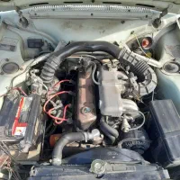 پیکان ۸۲ کولر دار فنی سالم|خودرو سواری و وانت|قزوین, |دیوار