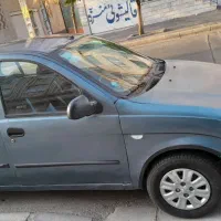 تیبا ۲ هاچ‌بک|خودرو سواری و وانت|فردیس, فردیس|دیوار