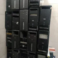 19 عدد کامپیوتر گیمنت