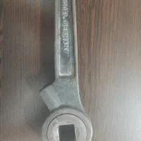 آچار جغجغه کامیون