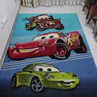 فرش اتاق کودک