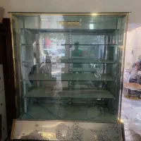 یخچال ایستاده قنادی