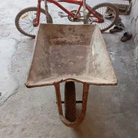 دوچرخه گ ا ر ی|دوچرخه، اسکیت، اسکوتر|برازجان, |دیوار